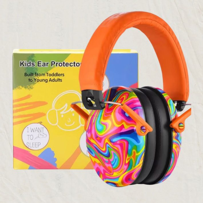 Protectores auditivos