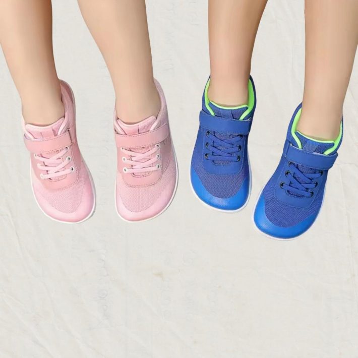 Zapatillas ergonómicas